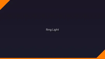 积分兑换 - LED环形补光灯 | 酷游网址 积分商城